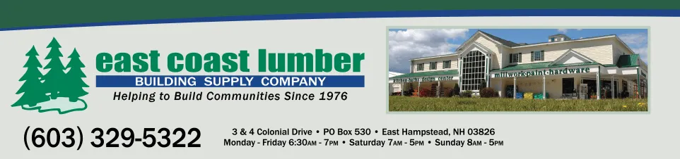 eastcoastlumber.net