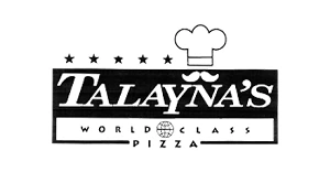 talaynasworldclasspizza.com