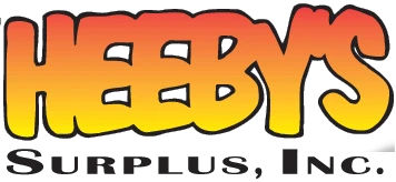 heebys.com