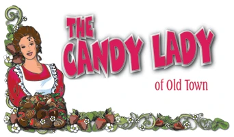 thecandylady.com