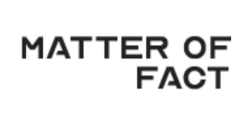 matteroffact.com