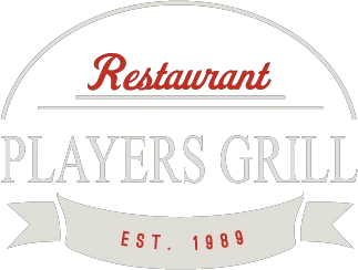 playersgrill.net