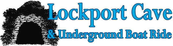 lockportcave.com