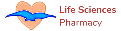 lifesciencespharmacy.com