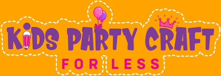 kidspartycraftforless.com