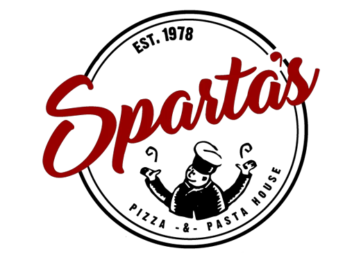 spartaspizza.com