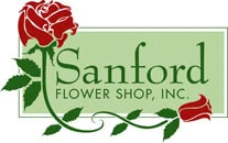 sanfordflowershop.com