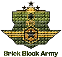 brickblockarmy.com