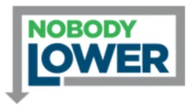 nobodylower.com