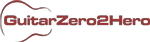 guitarzero2hero.com