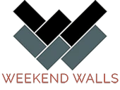 weekendwalls.com