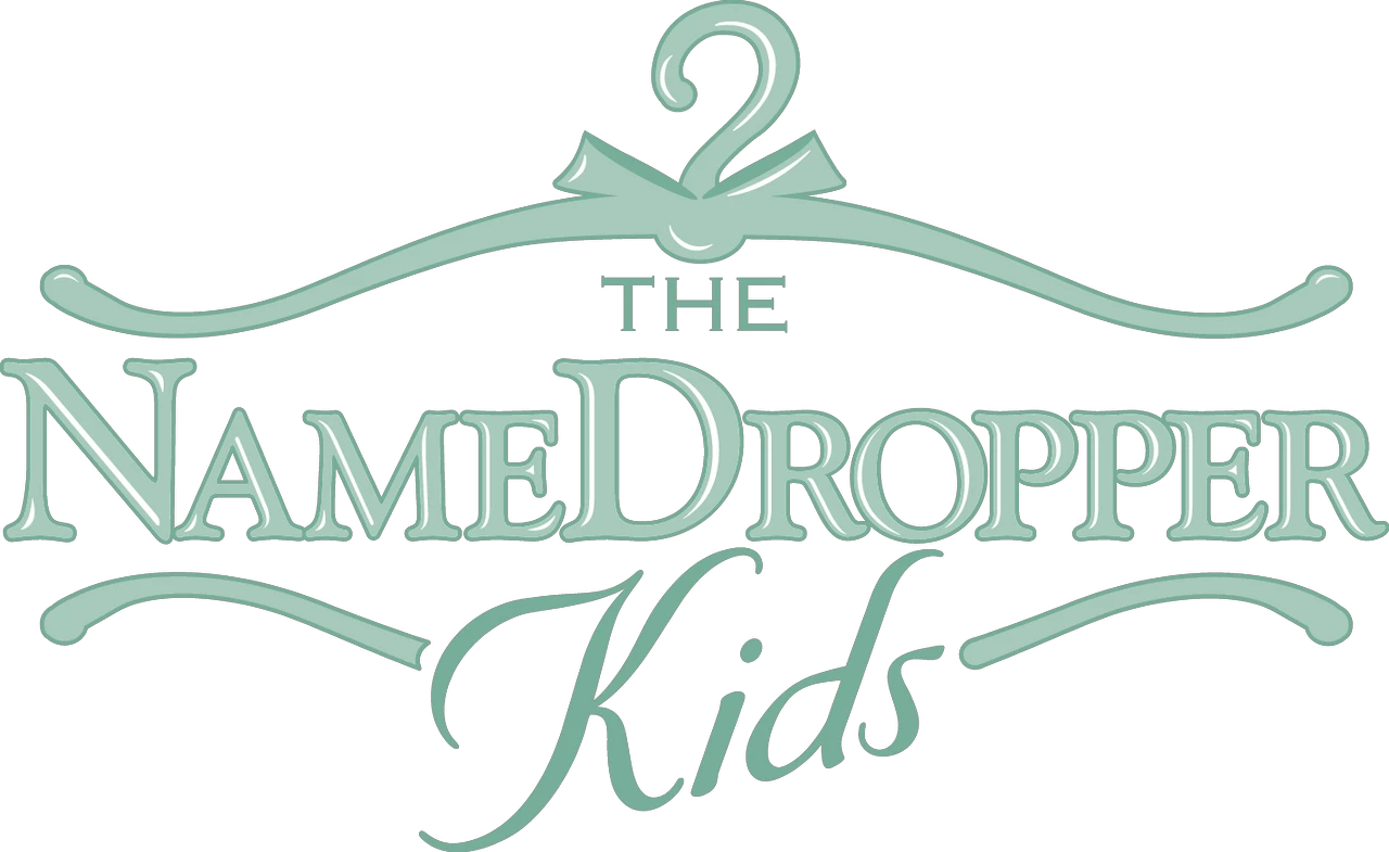 namedropperkids.com