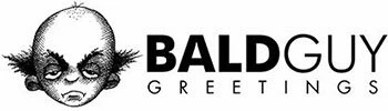 baldguygreetings.com