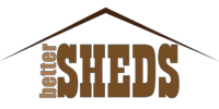 bettersheds.com