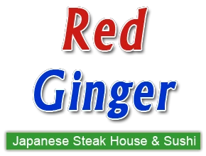 redgingercharlotte.com