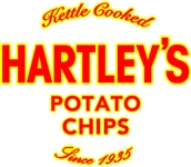 hartleyspotatochips.com