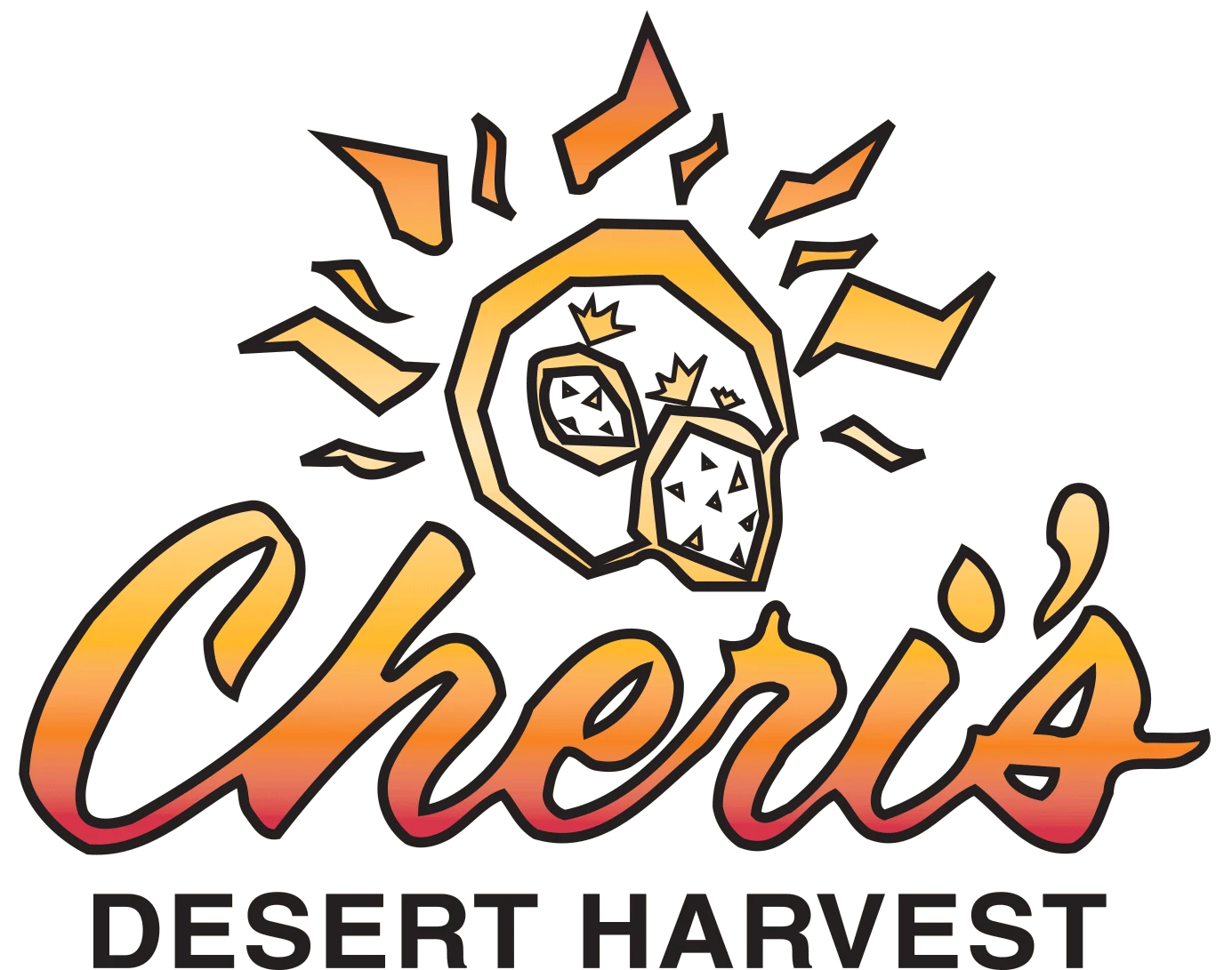 cherisdesertharvest.com