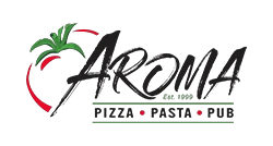 pizzeriaaroma.com