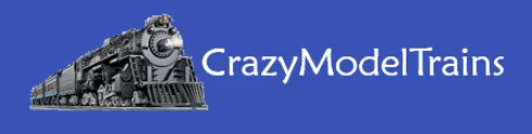 crazymodeltrains.com