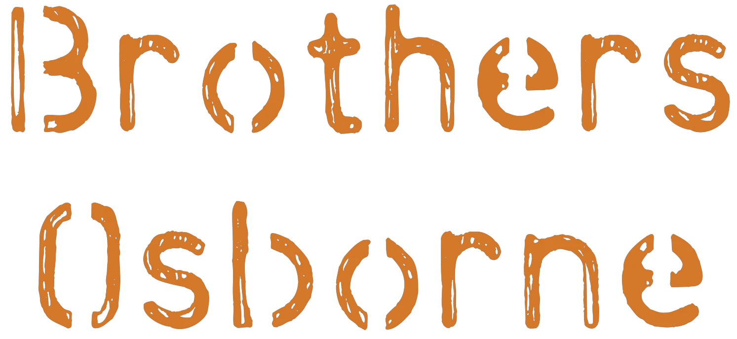 brothersosborne.com