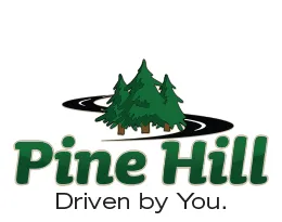 pinehilltrailers.com