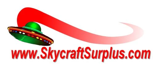 skycraftsurplus.com