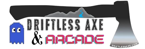 driftlessaxe.com