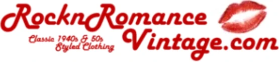 rocknromancevintage.com