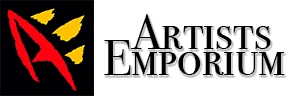 artistsemporium.net