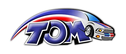 tomautoparts.com