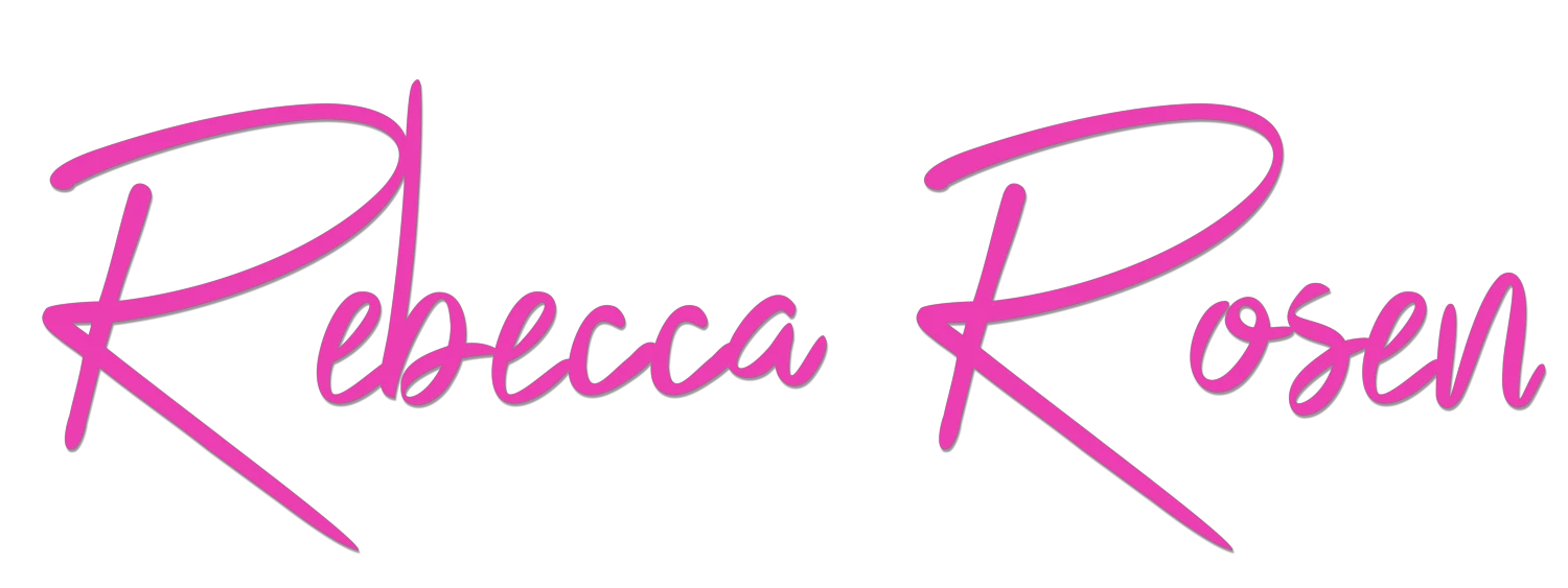 rebeccarosen.com