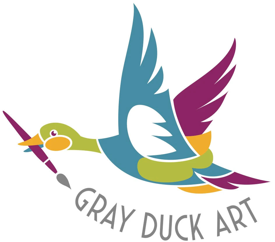 grayduckart.com