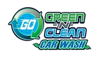 gogreenncleancarwash.com