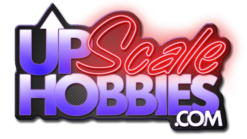 upscalehobbies.com