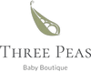 threepeasbabyboutique.com