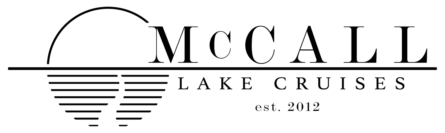 mccalllakecruises.com