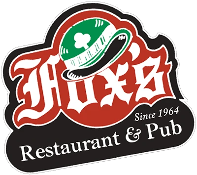 foxsrestaurant.com