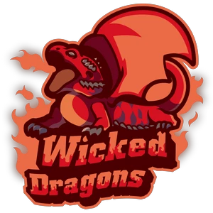 wickedragons.com