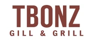 tbonzgillandgrill.com