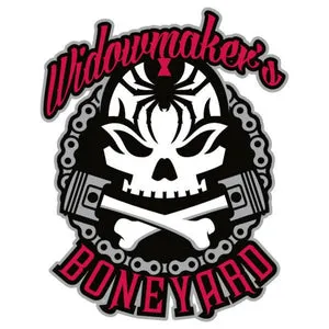 widowmakersboneyard.com