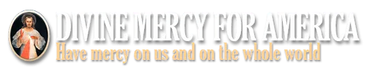 divinemercyforamerica.org