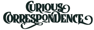 curiouscorrespondence.com