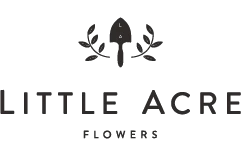 littleacreflowers.com