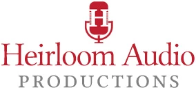 heirloomaudio.com