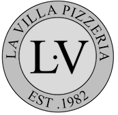 lavillapizza.com