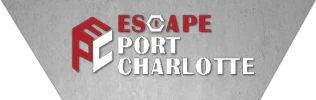 escapeportcharlotte.com