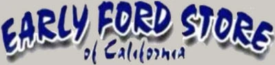 earlyfordstore.com