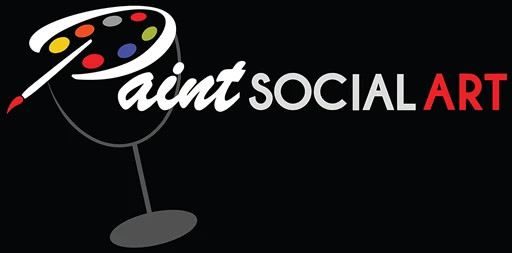 paintsocialart.com