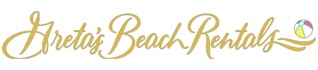 gretasbeachrentals.com