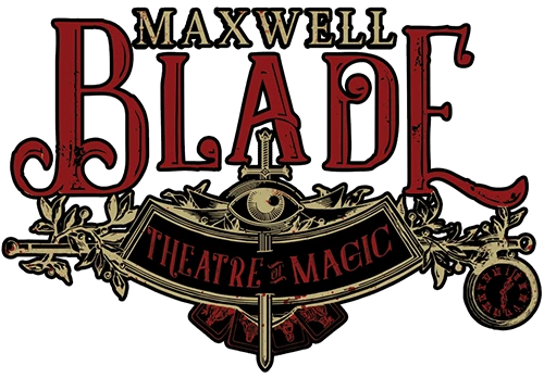 maxwellblade.com